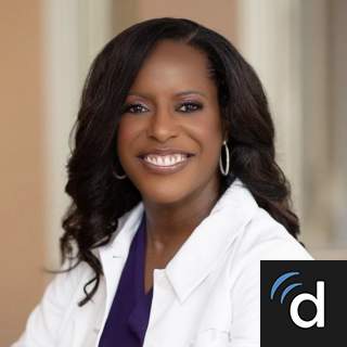 Leslie Sharpe, MD, Emergency Medicine, Atlanta, GA