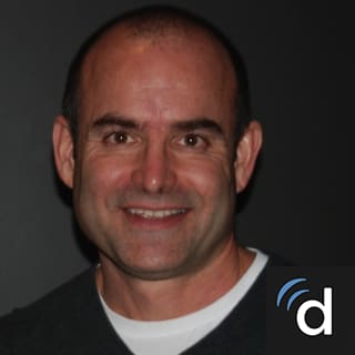 Mark Hyde, MD