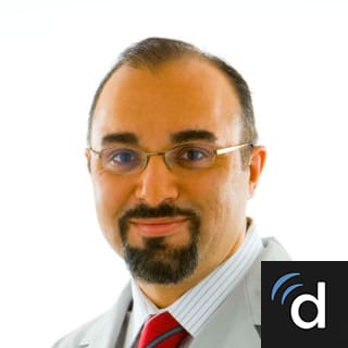 Manesh Parikshak, MD