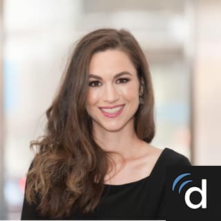 Jaclyn Hechtman, MD