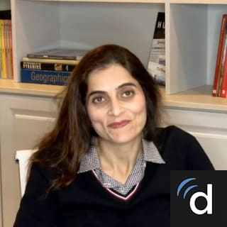 Tarannum Lateef, MD, Child Neurology, Washington, DC