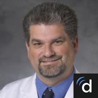 Michael Haglund, MD