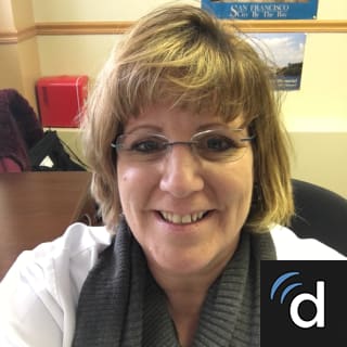 Christine McCarthy, Nurse Practitioner, Albuquerque, NM