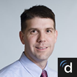 Mark Lindsay, MD