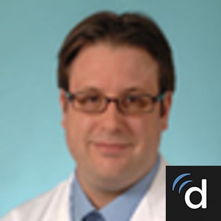 Charles Samson, MD