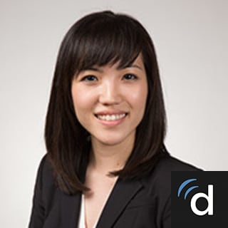 Victoria Yom, MD