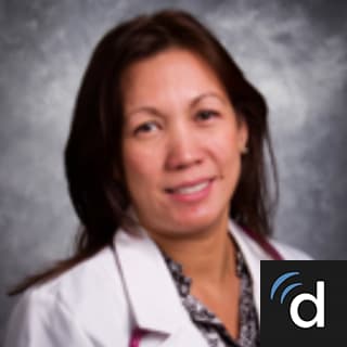 Dr. Maria T. Rusch (San Agustin), MD | Porterville, CA | Pediatrician ...