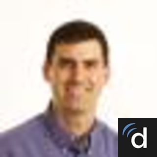 Matthew Fox, MD
