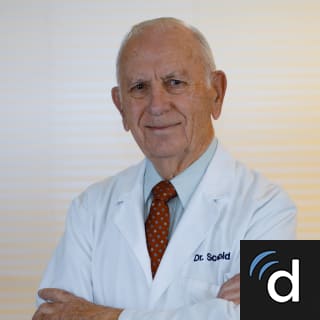 Marvin Scotvold, MD