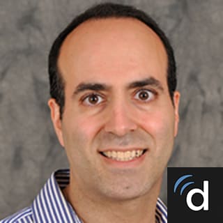 Cyrus Golsaz, MD, Radiology, Teaneck, NJ