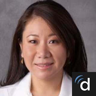 Maria Nina Gonzalez, MD