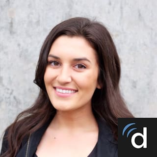 Mandy Majidian, MD