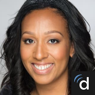 Aeva Gaymon-Doomes, MD