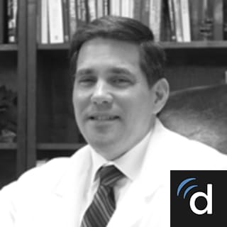 George Arcos, DO, Anesthesiology, Conway, AR