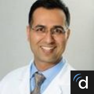 Rohit Bhatheja, MD, Cardiology, Orlando, FL