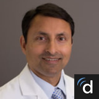 Syed Ali, MD
