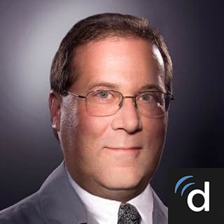 Harold Ballitch II, MD