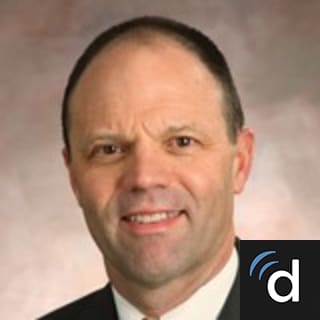 Brian Beanblossom, MD
