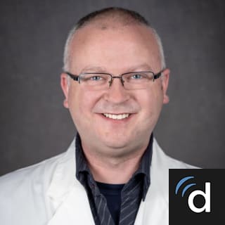 Douglas Hayes, DO