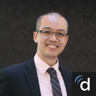 Vincent Chan, MD, Pulmonology, Philadelphia, PA