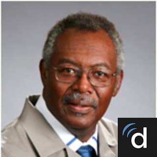 Ernest Eason, MD