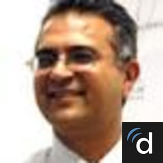 Vipul Kothari, MD, Pediatrics, Brooklyn, NY