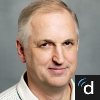Jeffrey Michell, MD
