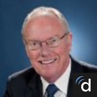 Robert Cooper, MD