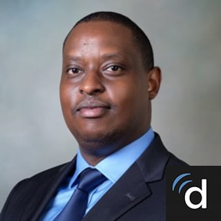 Chris Barusya, MD, Internal Medicine, Jacksonville, FL