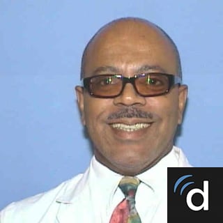 William Byrd, MD