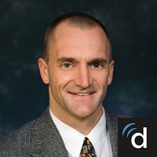 Todd Griffith, MD