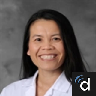 Ali Luck, MD