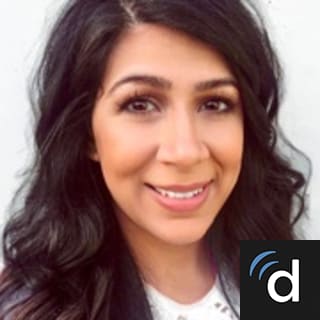 Ashley Manchanda, DO