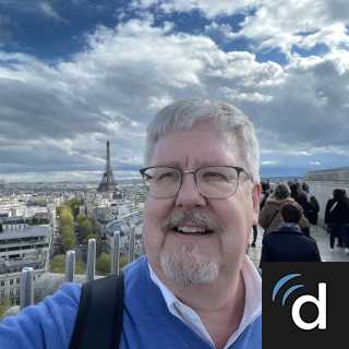 John McCarty, MD, Oncology, Richmond, VA