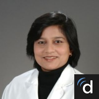 Manjiri Dighe, MD