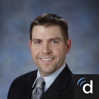 Daniel Bentley, General Surgery, Fresno, CA