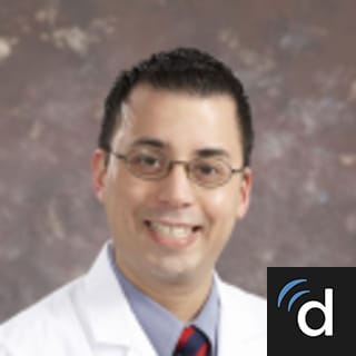 David Tarter, MD