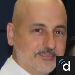 Marvin Rossi, MD