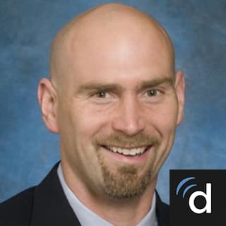 Michael Dunlop, MD