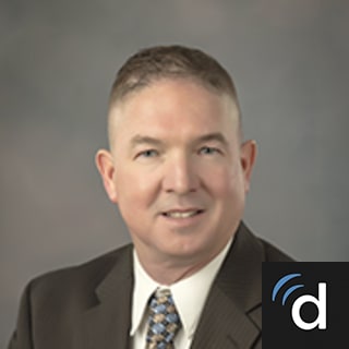 Charles Copeland, Family Medicine, Fort Wayne, IN