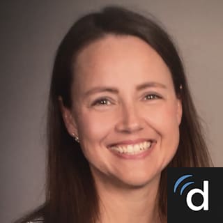 Kristine Johnson, Family Nurse Practitioner, Little Rock, AR