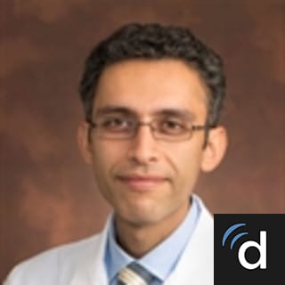 Faraz Bishehsari, MD