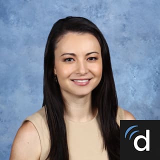 Michelle (Evans) Ng, MD