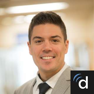 Gabriel Fontaine, Pharmacist, Murray, UT