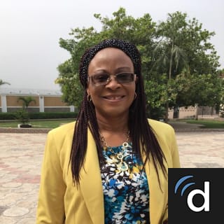Uchenna Ufondu, MD, Pediatrics, East Stroudsburg, PA