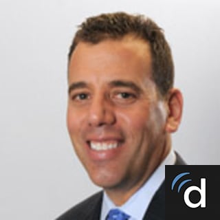 Andrew Elkwood, MD