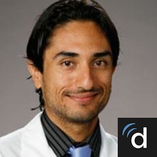 Juan Alvergue, MD