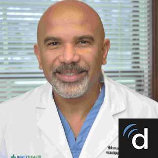 Manuel Bautista, MD