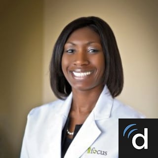 Tanikqua Moore, MD