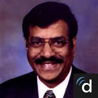 Chandramohan Mudaliar, MD, Hematology, Fort Worth, TX
